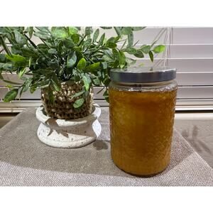 Gold Canyon Candles Large 26oz Waffle Cone Highly Scented Candle Hard to Find